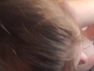 Mako, makoshakepremium, makoshake Stocking beauty seduces with juicy ass