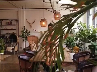 Kayla Lauren, kaylalaurenofficial Magnificent mother dances