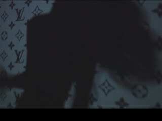 Karli Mergenthaler, karlimergenthaler Skinny beauty pulls pussy