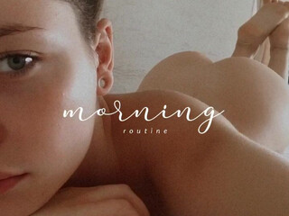 Kate Kuray, katekuray, onlykatekuray Charming babe in private