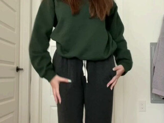 Grace, emoskittle, givingyougrace Juicy Curva removes underwear