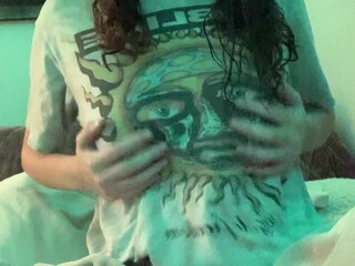 Grace, emoskittle, givingyougrace beauty arranged buns