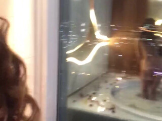 Gelya, Angelina Kuznetsova,  Cutie plays with pussy