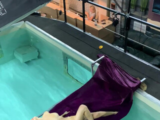 Gelya, Angelina Kuznetsova,  Shameless bitch brings herself to orgasm