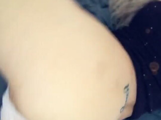 Aubree Martin Vip, aubreemartin, aubreejmartin The imposing bitch dances beautifully naked