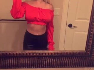 Aubree Martin Vip, aubreemartin, aubreejmartin Bewitching bitch hard tinkers slits