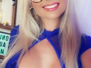 Aubree Martin Vip, aubreemartin, aubreejmartin Wonderful babe naughty in private