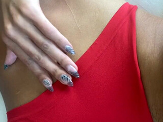 Amira Brie, Princess Amira B, brieamira big breasted mamashka