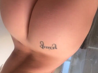 Aubree Martin Vip, aubreemartin, aubreejmartin Nude kral masturbates shaved vagina