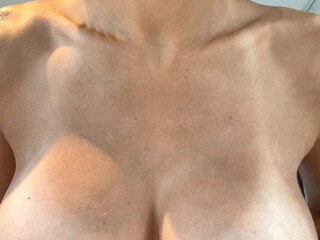 Amira Brie, Princess Amira B, brieamira Black-haired bitch demonstrates underwear