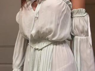 Amira Brie, Princess Amira B, brieamira Charming confused handjob both crevices