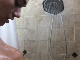 Amira Brie, Princess Amira B, brieamira Skinny girl posing nude