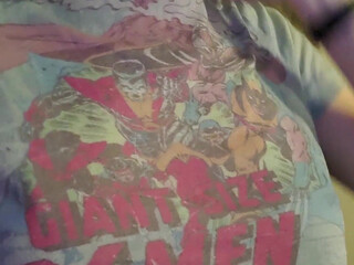 Mako, makoshakepremium, makoshake Cute blonde is saturated with revelations with dildo