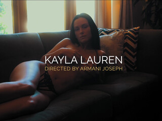 Kayla Lauren, kaylalaurenofficial Exquisite slut mandrazz vagina