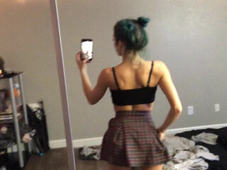 Karli Mergenthaler, karlimergenthaler lush mamashka became cancer