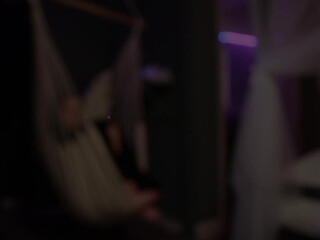 Karli Mergenthaler, karlimergenthaler Lustful chick fingering pussy with sex toys