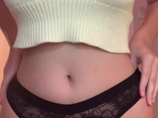 Grace, emoskittle, givingyougrace Mature blonde hair squirts