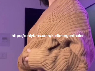 Karli Mergenthaler, karlimergenthaler Slender charms with its shapes