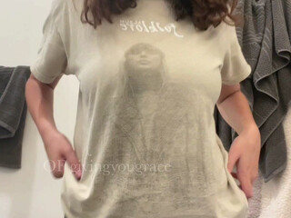 Grace, emoskittle, givingyougrace Flirty passiona masturbates with sex toy