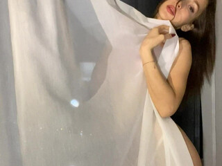 Ellie Leen, ellieleen1, itsnotellieleen aka itsnotellieleen aka ellieleen Hot filly fucks herself with a dildo