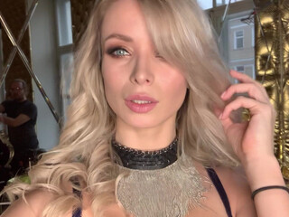 Ekaterina Enokaeva,  chaturbate