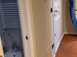 Ekaterina Enokaeva,  Babe plays with her pussy