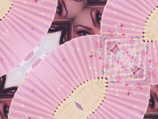 Blanc Noir, blancnoir, miss noir xx, izzy xx bragging on sweet ass