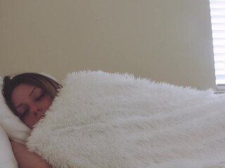 Blanc Noir, blancnoir, miss noir xx, izzy xx Busty German girl posing in panties