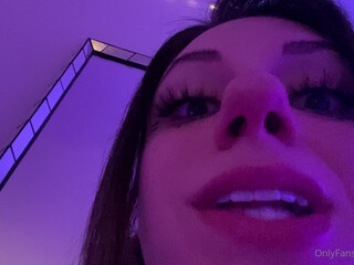 Blanc Noir, blancnoir, miss noir xx, izzy xx Slutty skin tightly fucked in the ass