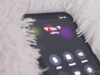 Blanc Noir, blancnoir, miss noir xx, izzy xx Charming babe shows off beautiful sissy