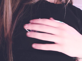 Blanc Noir, blancnoir, miss noir xx, izzy xx Perfect black-haired curvy fucks vagina