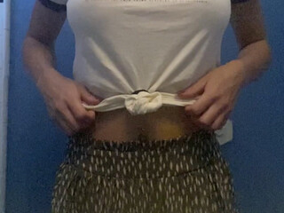 Amira Brie, Princess Amira B, brieamira Cute mare posing in lingerie