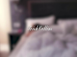Trish Collins pornhub 11 December 2021