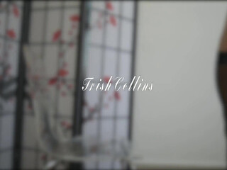 Trish Collins pornhub Skin Ira Sychevu raped in the toilet