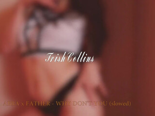 Trish Collins pornhub 6 July 2021