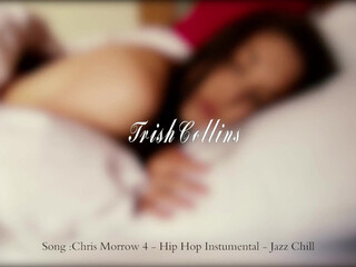 Trish Collins pornhub Gorgeous model seduces with big tits