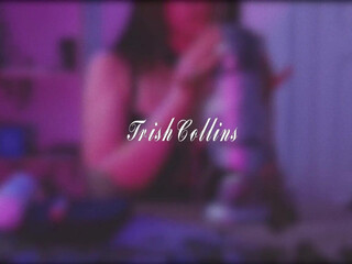 Trish Collins pornhub Hot confused fucked with phallus