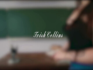 Trish Collins pornhub 2 August 2021