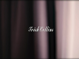Trish Collins pornhub Wonderful shlendra masturbates in private