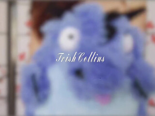 Trish Collins pornhub Uniformed beauty fucks with sex machine