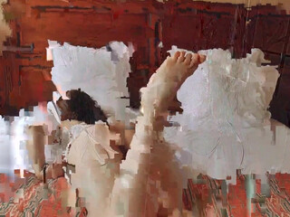 Trish Collins pornhub sex with a massage therapist