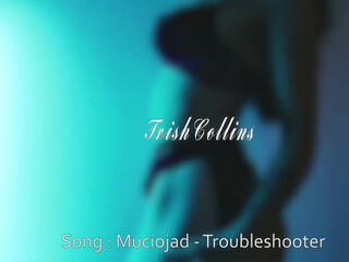 Trish Collins pornhub gorgeous ass