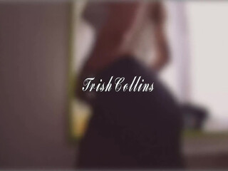 Trish Collins pornhub Clockwork harlot raped pussy