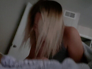 Mya Lane pornhub completely bared slender body