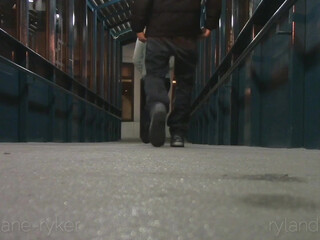 Mya Lane pornhub Sexy chick pulls juicy pussy