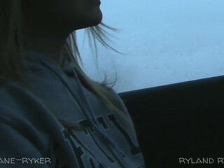 Mya Lane pornhub Cute kralia takes off her panties and jerks off her cunt