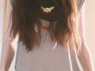 Ashe Maree onlyfans Sexy maid