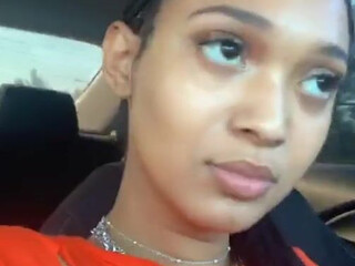 Edwina Isaacs (edwinacarlaisaac) onlyfans Gorgeous passion turns on chic body