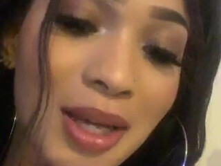 Edwina Isaacs (edwinacarlaisaac) onlyfans prefers rubber toys