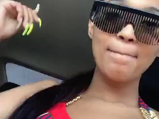 Edwina Isaacs (edwinacarlaisaac) onlyfans High-quality sex from